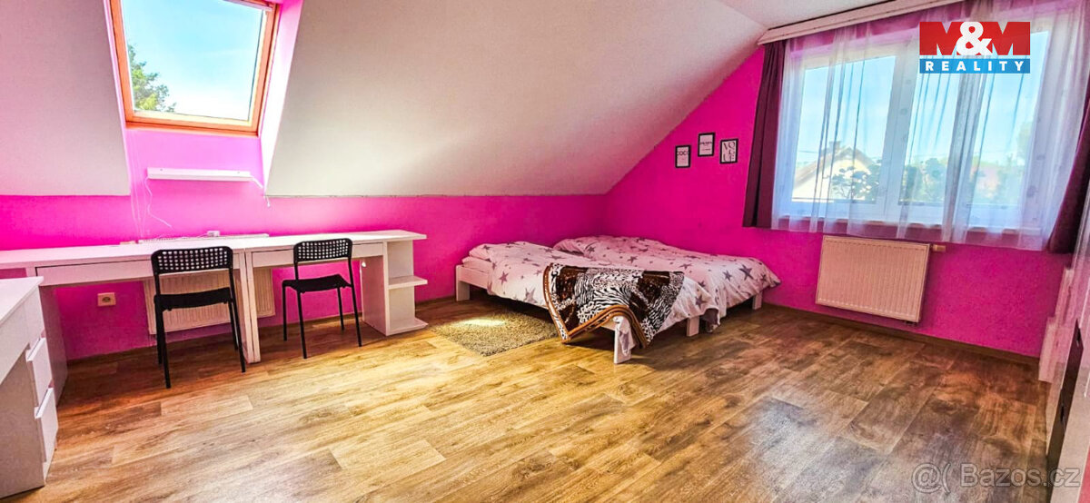 Prodej rodinného domu, Starý Mateřov - 10