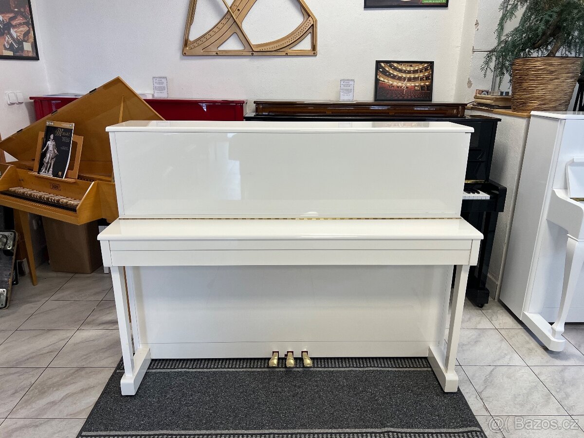 Yamaha LU-201 se zárukou až 5 let. Doprava zdarma - 10