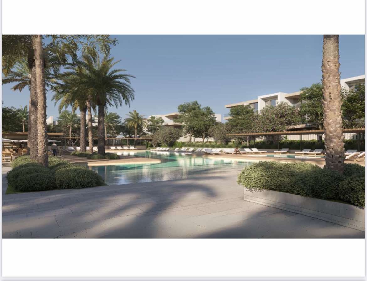 Rodinny apartman Il Bayou Sahl Hasheesh - 10