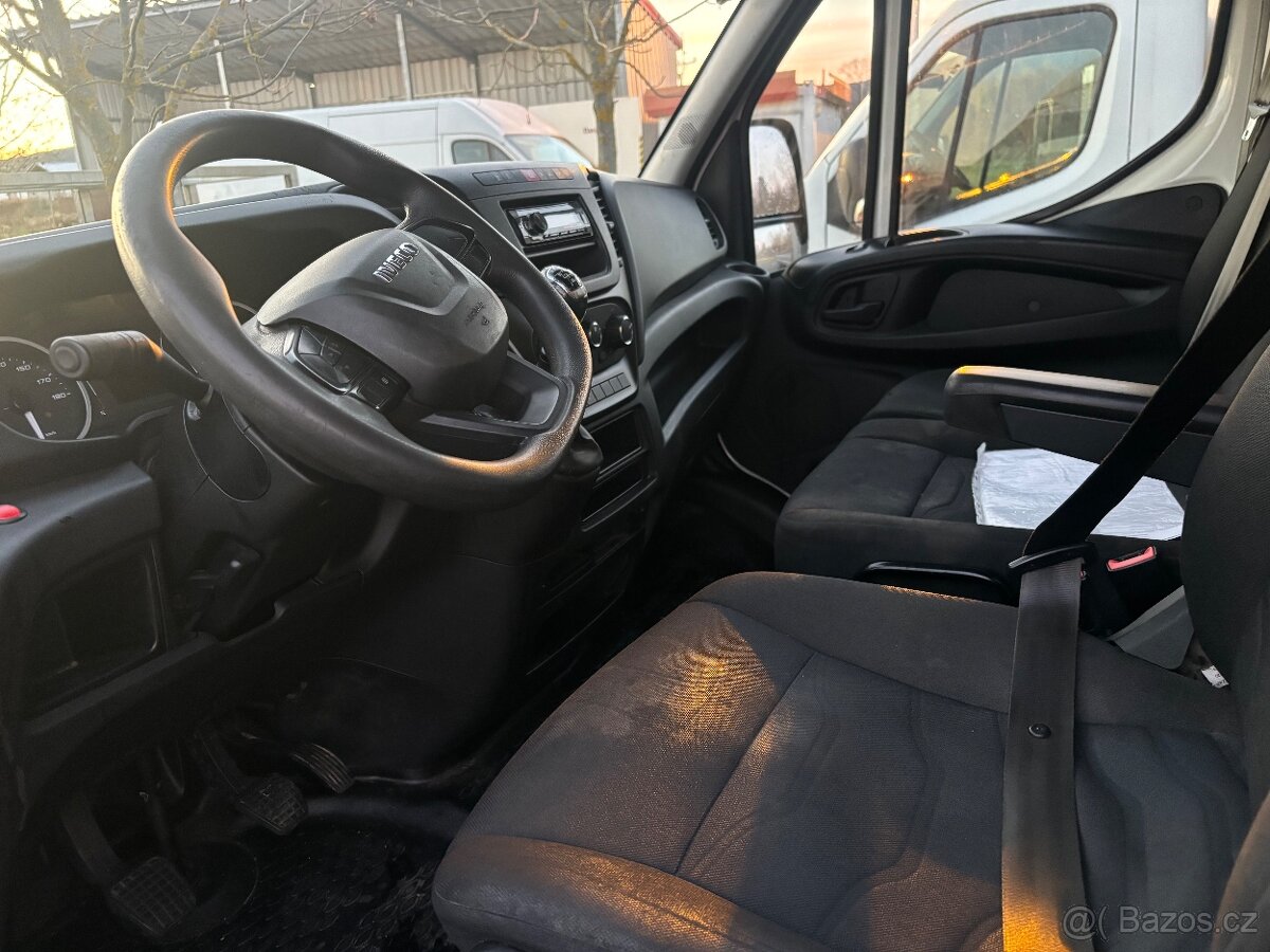 Hydraulické čelo - 10