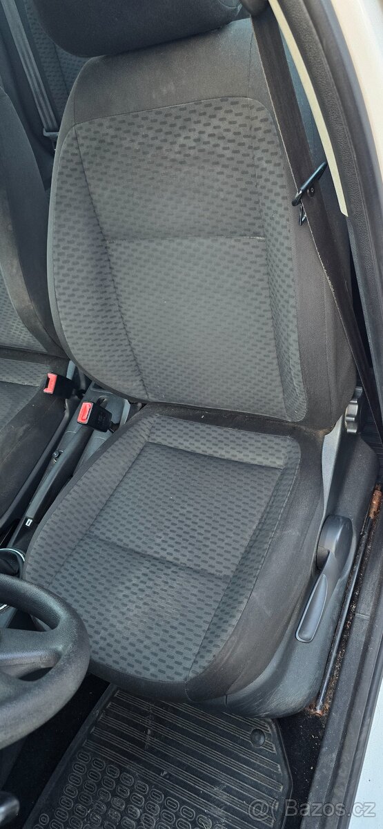 Škoda Fabia II 1,6 TDI - 10