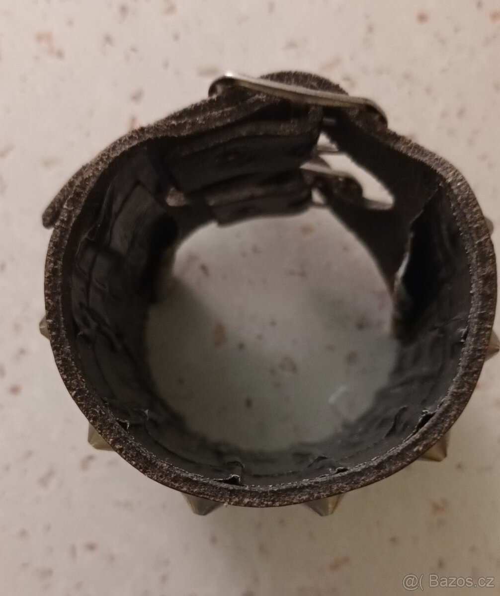 kotouče + madla - 10