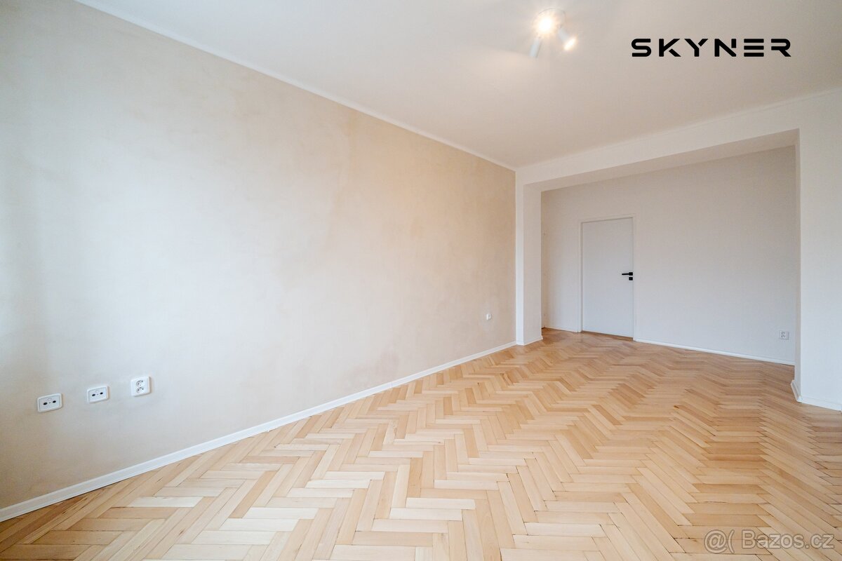 Prodej bytu 2+1 55 m², Ústí nad Labem - Střekov, ev.č. 01192 - 10