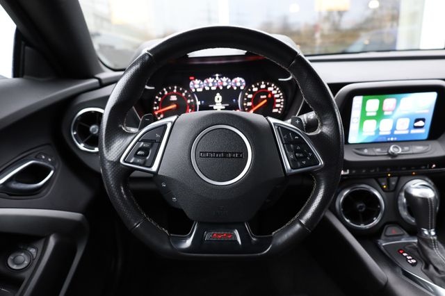 Chevrolet Camaro 6.2 V8 2021 - 10