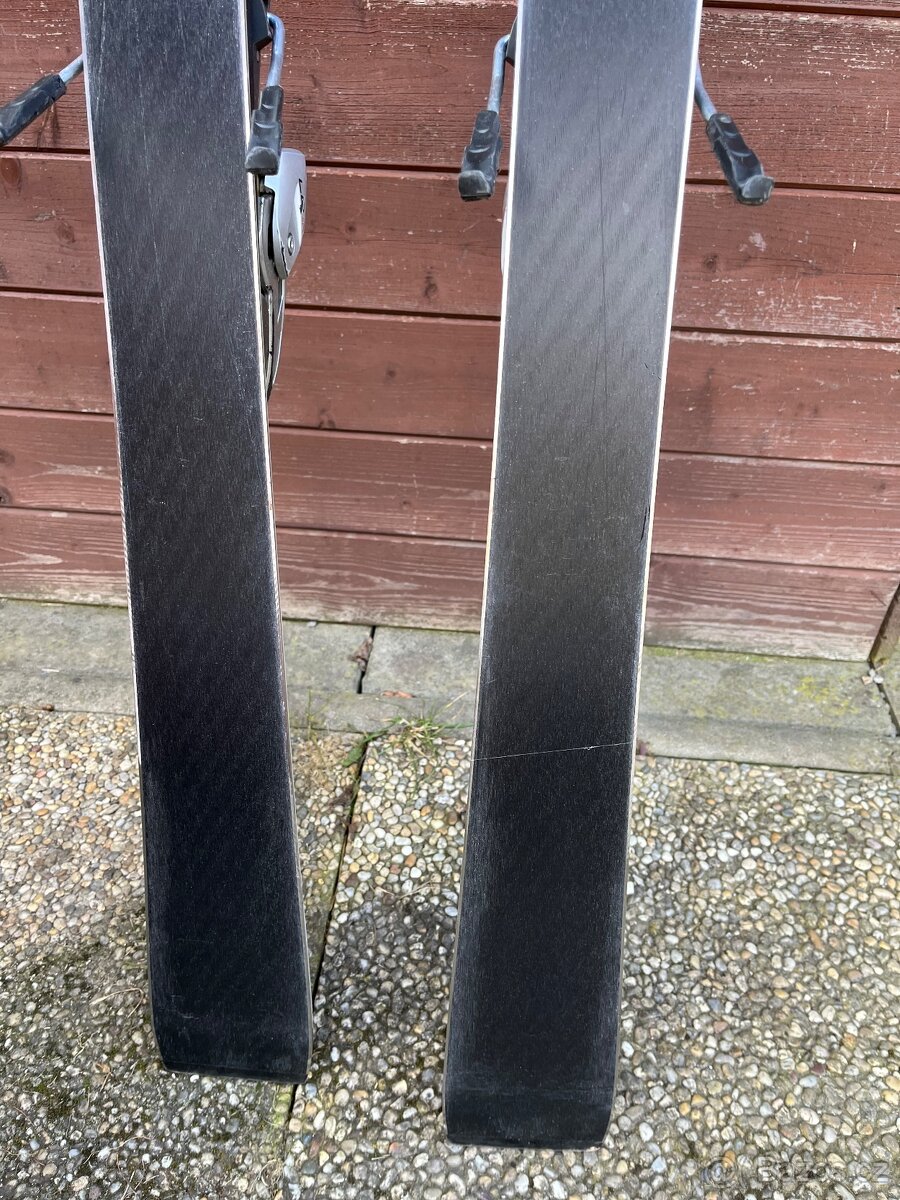 Lyže Scott XS 165cm - 10