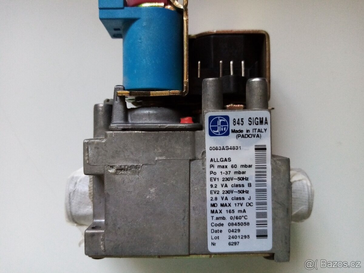 DAKON DUA PLUS BK, BT - 10