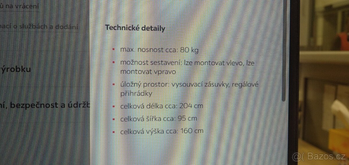 DĚTSKÁ PATROVÁ POSTEL 90x200CM - 10