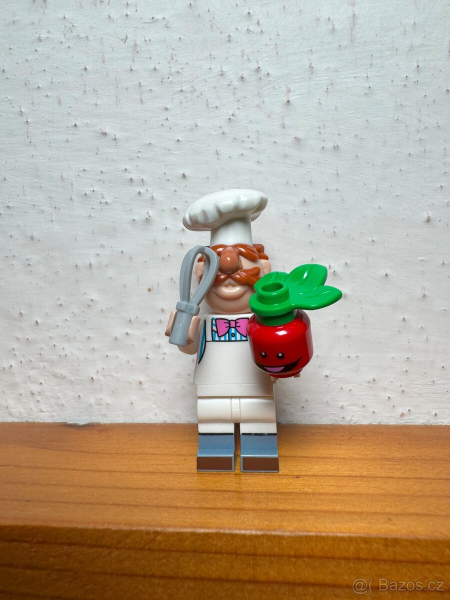 Lego Muppets Series - 10