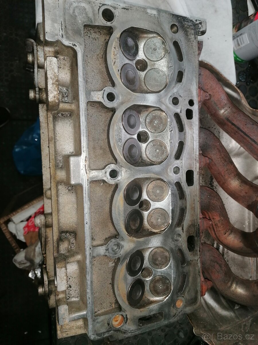 Škoda fabia 2 1.6 16v 77kw - 10