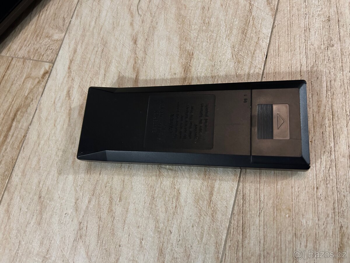 Technics SA-R230 Stereo Receiver FM/AM vč. DO - 10