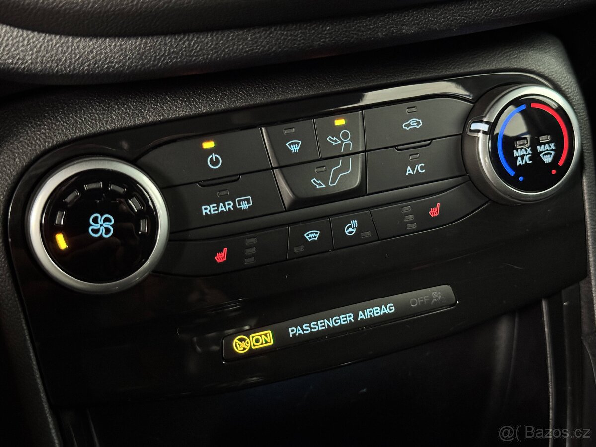 Ford Puma 1.0 EcoBoost 92kW ST Line LED Virtual - 10