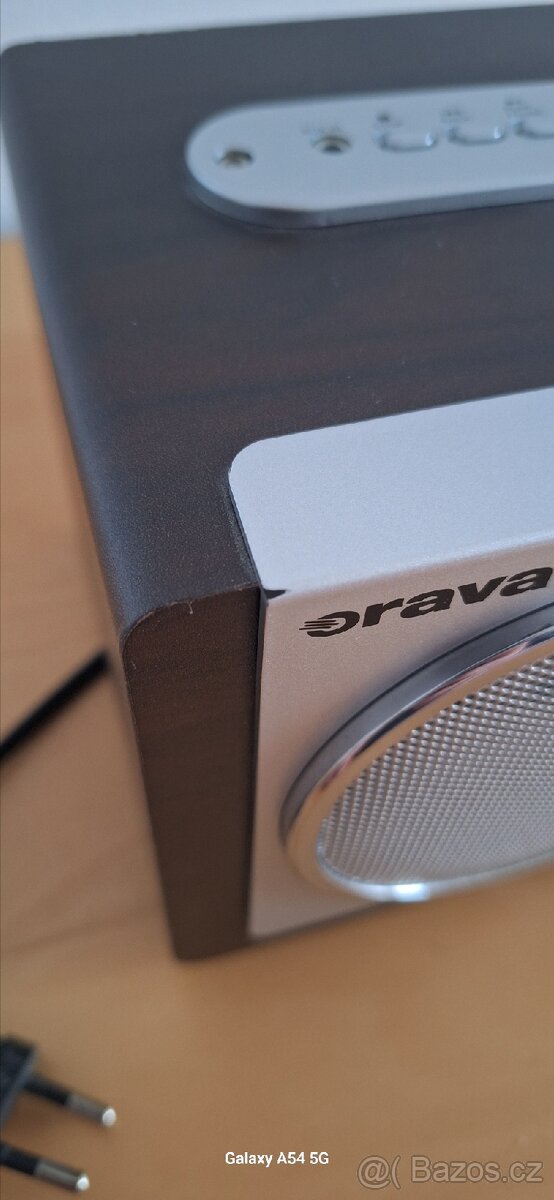 Rádio Orava. - 10