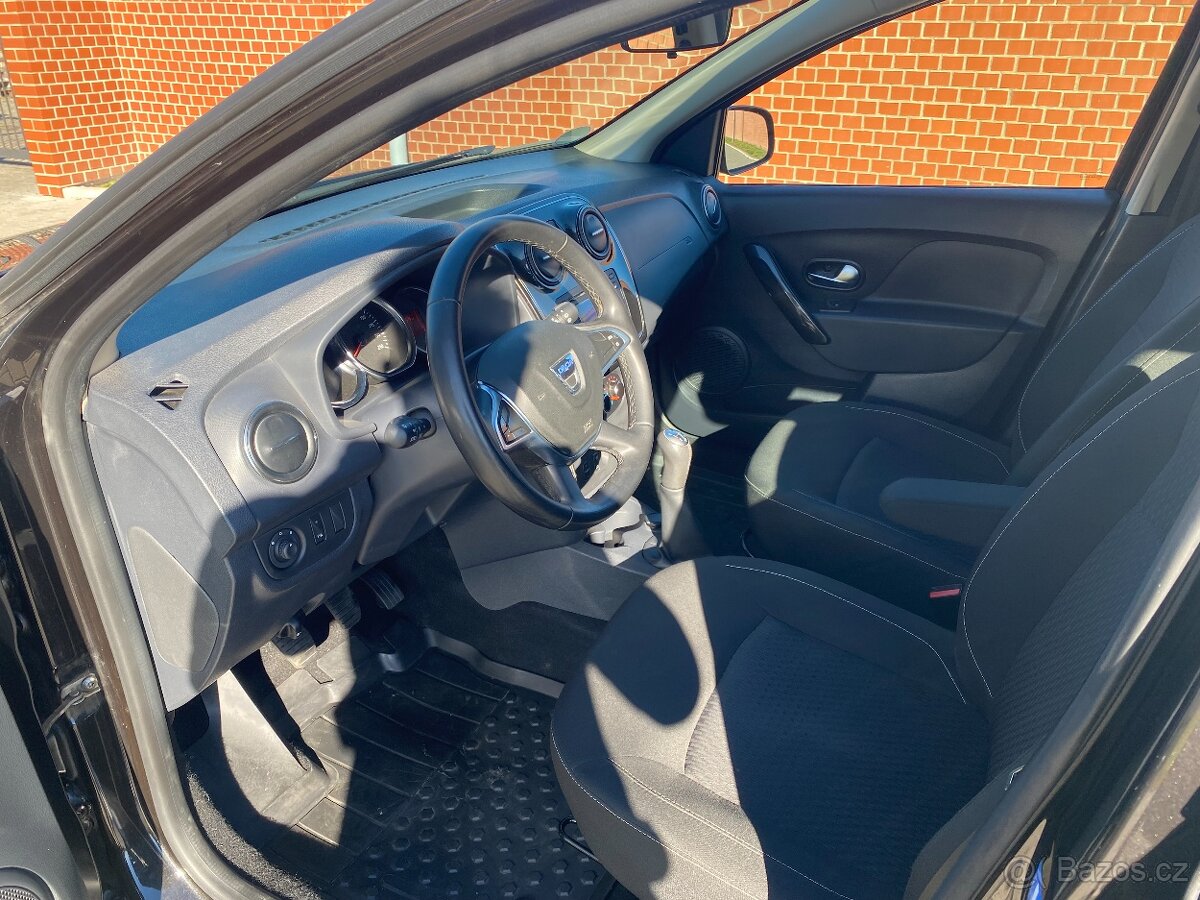 Dacia Logan MCV 1.0 SCe Comfort, 71TIS.KM, VÝB STAV - 10