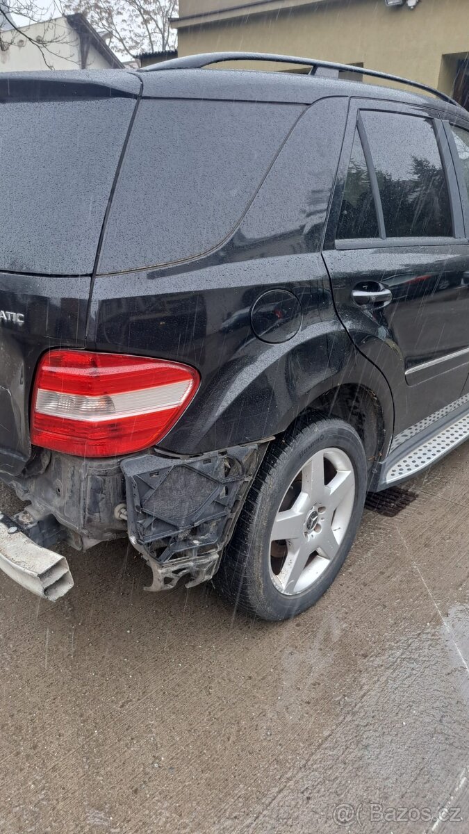 ML 500 W 164 AMG - 10