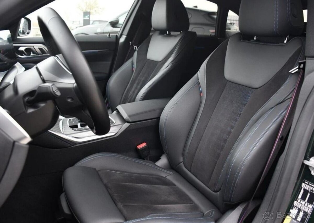 BMW i4 eDrive401 - 10