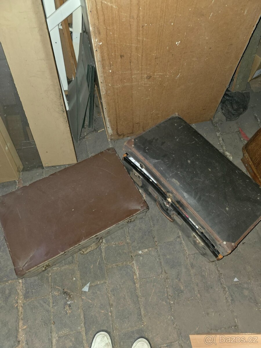 Staré věci všeho druhu - 10
