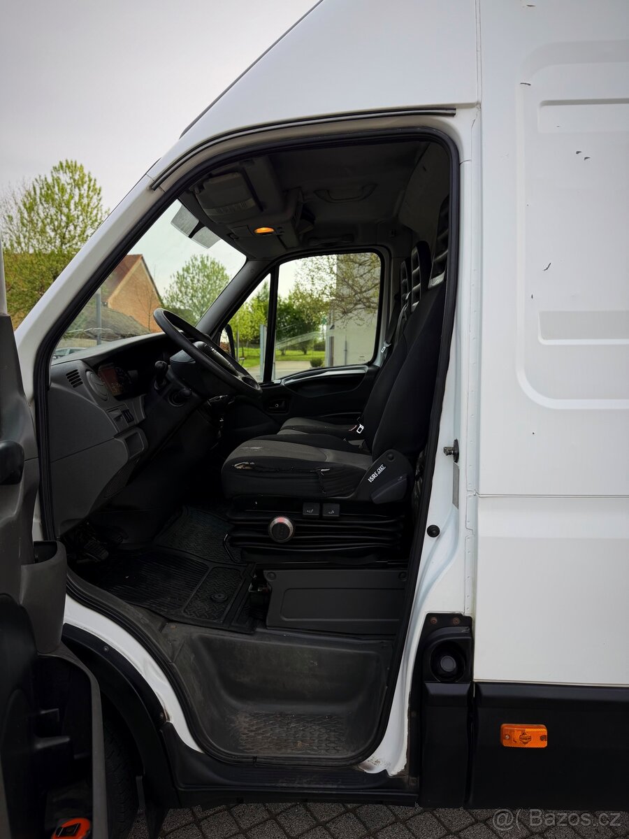 Iveco Daily 3.0 - 10