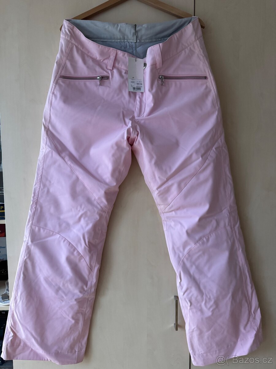 Bogner zimní dámské oblečení.( lyžařské) - 10