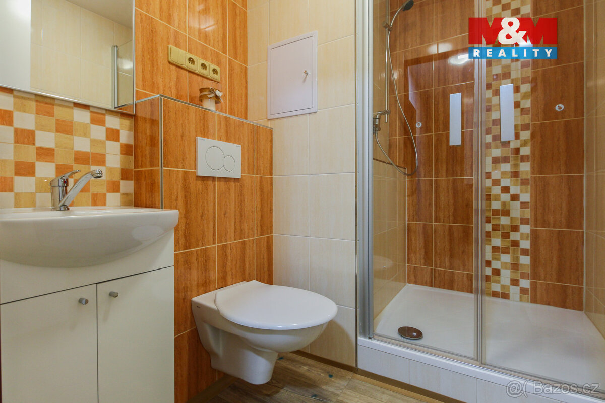 Prodej bytu 2+1, 45 m2, OV, Jeseník - 10