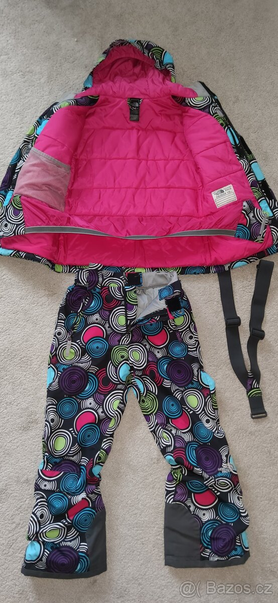 Zimní set The North Face - 10