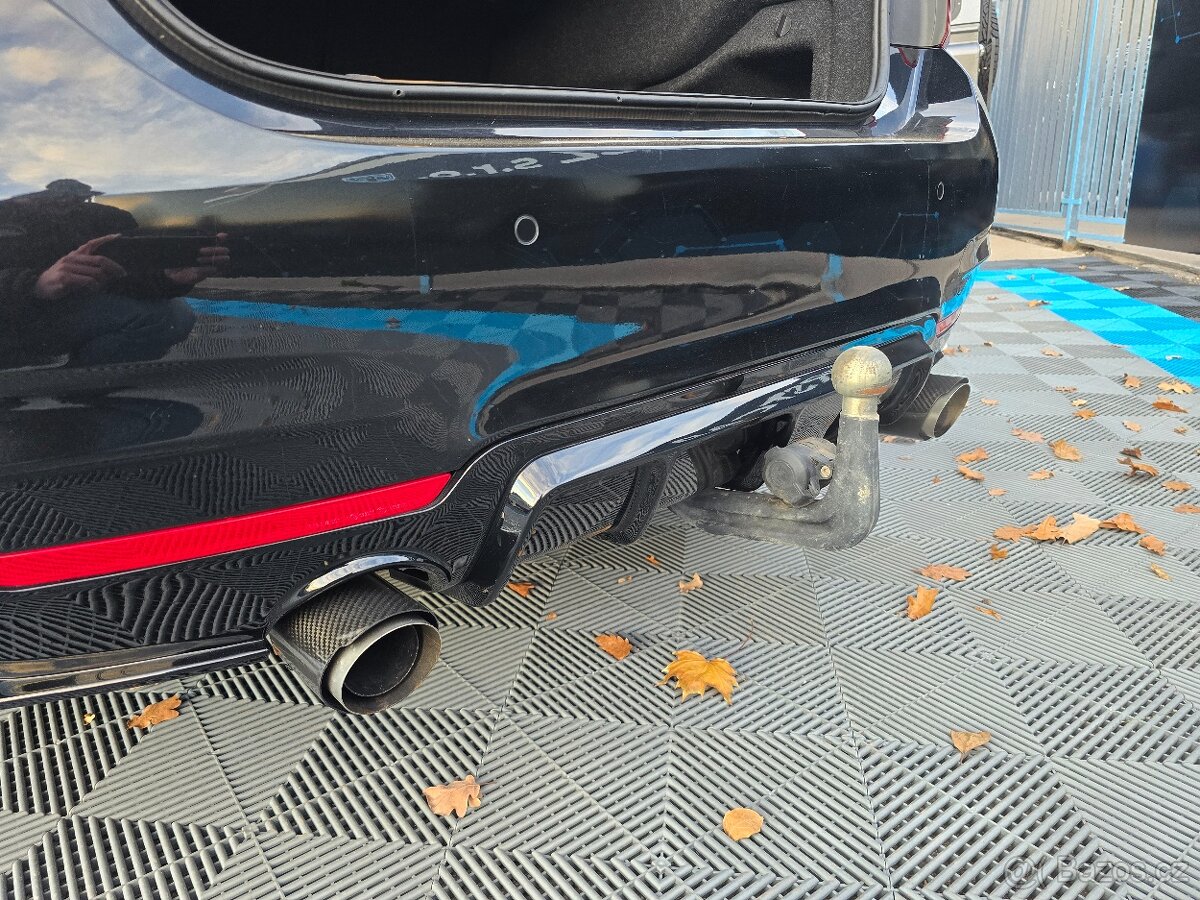 ⭐BMW Řada 435i/225KW/ČR/2.MAJ/Xdrive⭐ - 10