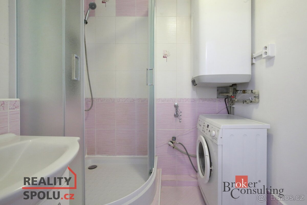 Podnájem, byty/3+1, 73 m2, 51206 Benešov u Semil, Semily [ID - 10