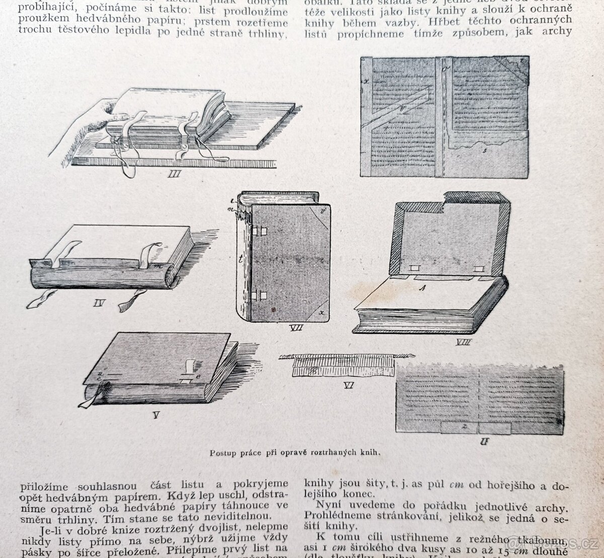 Časopisy ŠŤASTNÝ DOMOV, Rakousko-Uhersko, ročník 1911 - 10