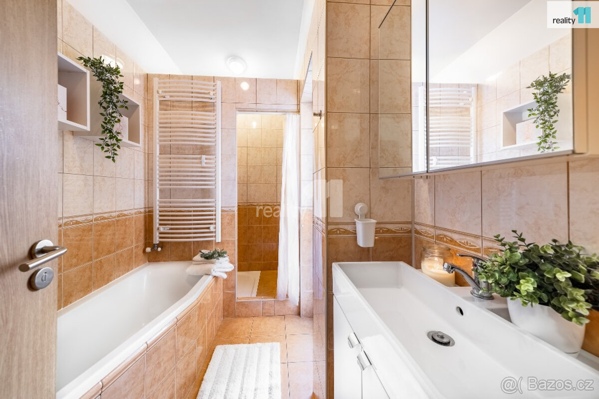 Byt prodej Čáslav-Nové Město Přemysla Otakara II: - 10