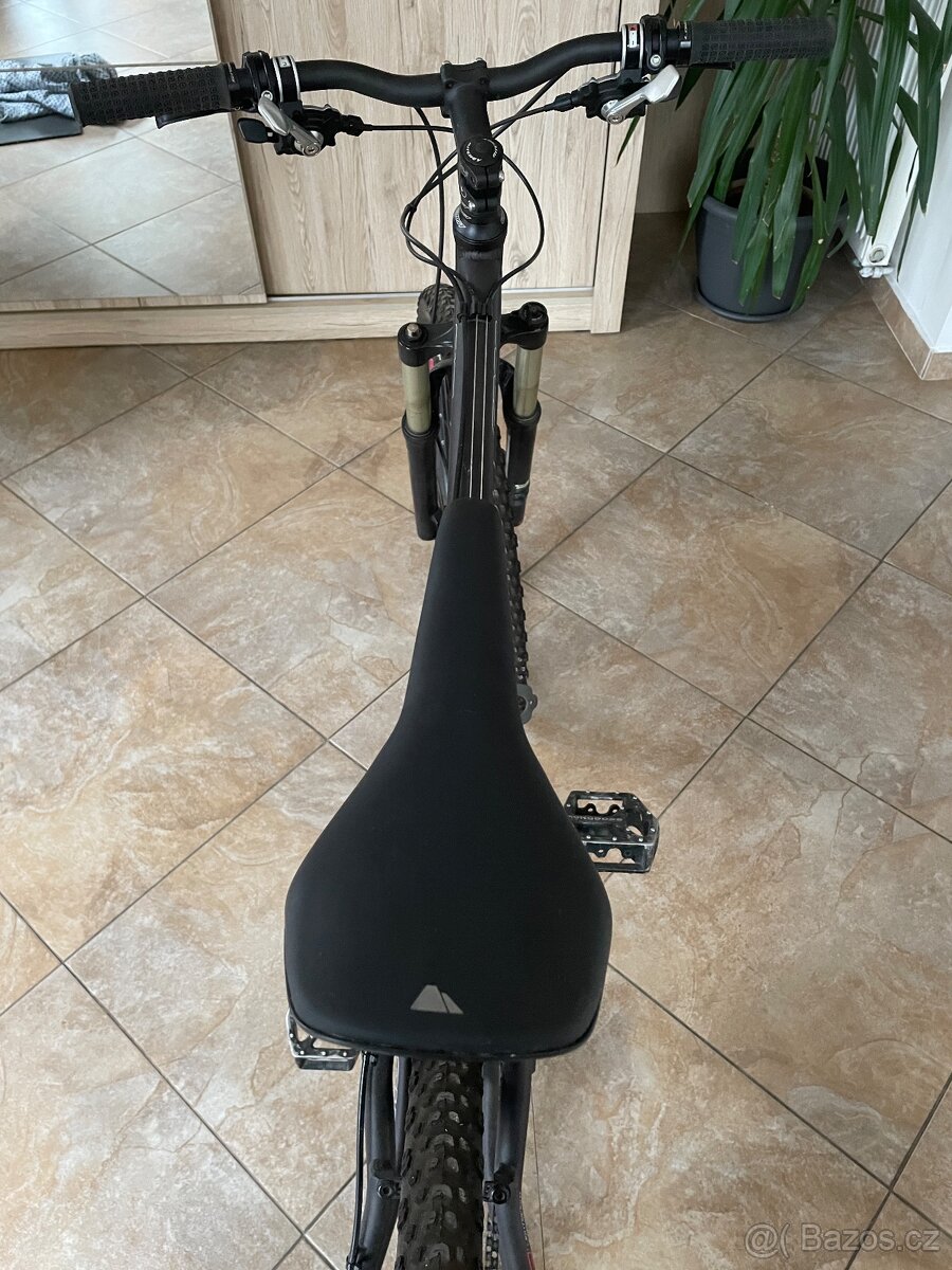 Kolo Ghost. Původní cena 23000,- - 10