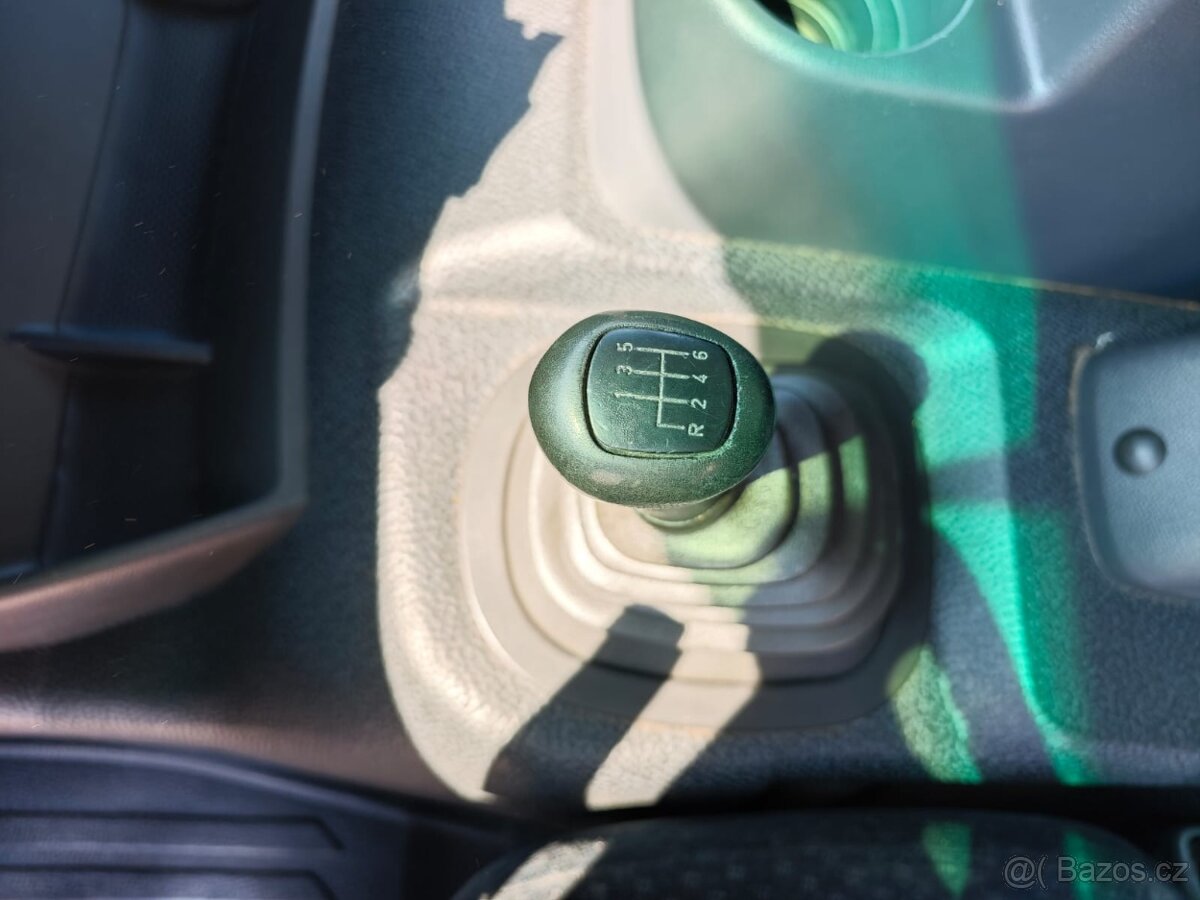 MERCEDES-BENZ ATEGO 1224, 18 PALET, 3X SHRNOVAČKA - 10