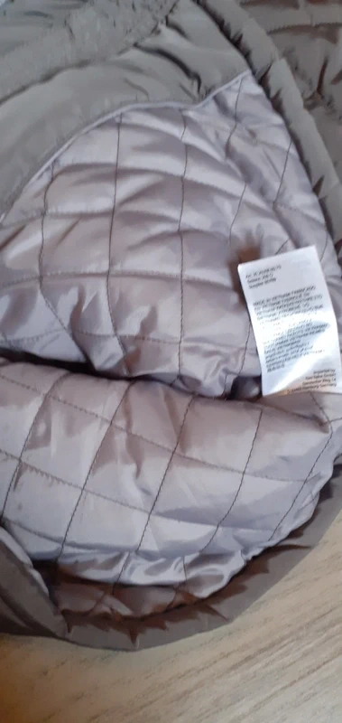 Bunda TOM TAILOR vel.L - 10