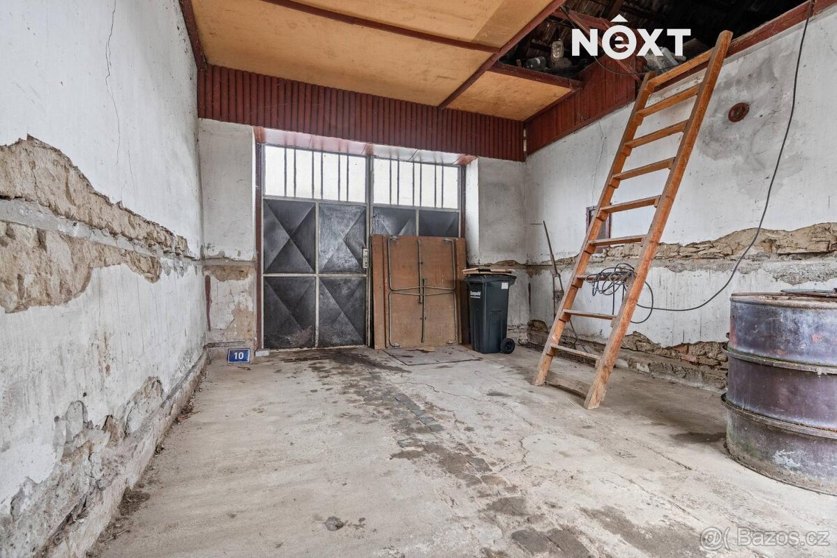 Prodej Rodinný dům, 184㎡ - 10