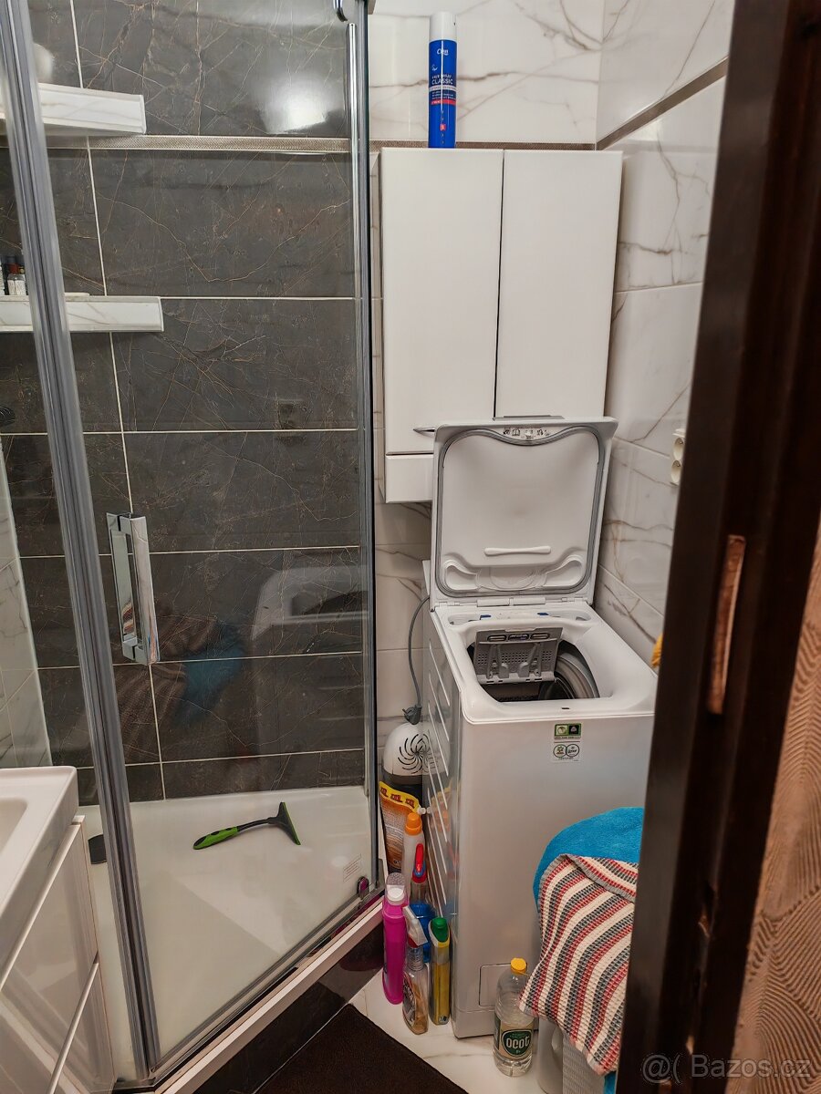 2izbáčik, sídlisko západ - 10