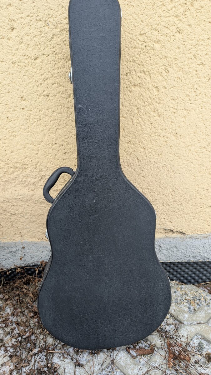 Kytara Schneider 4/4 - 10