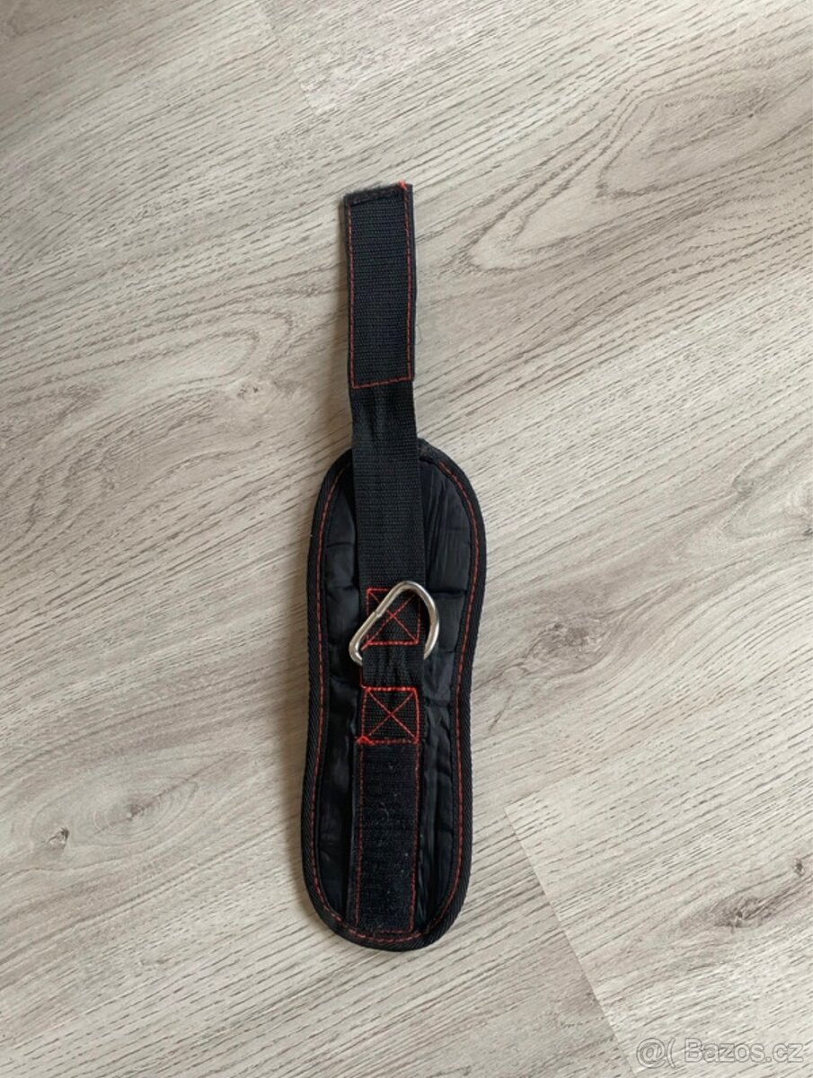 HG Compact posilovací multifunkční stroj - 10