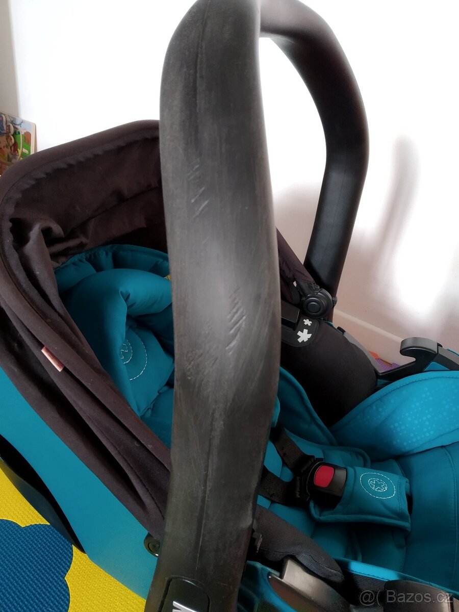 Vajíčko Kiddy Evolutionpro 2 - 10