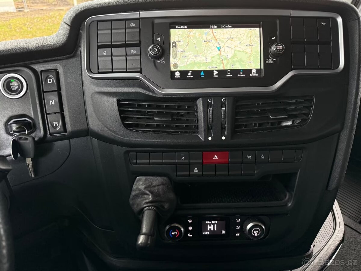 Iveco S-Way 480 - 10