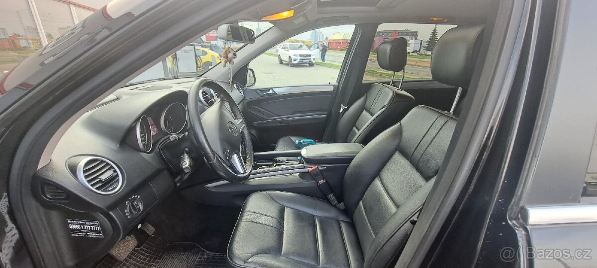 Mercedes Benz Ml - 10