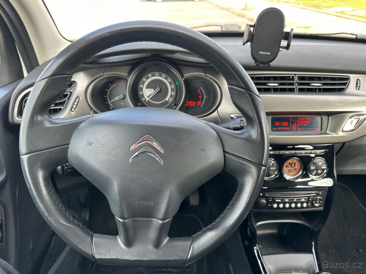 Citroën C3 2014 - 10