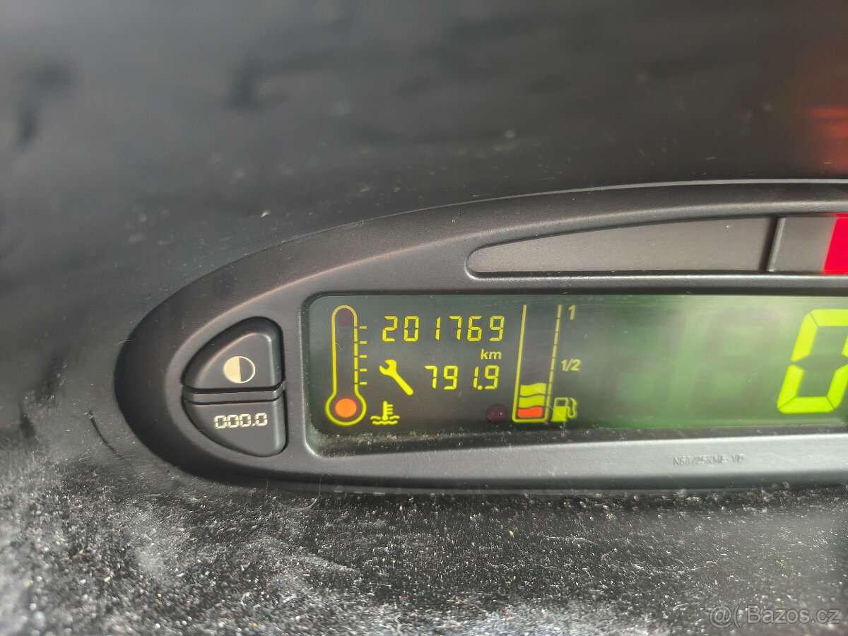 Citroen Xsara picasso - 10