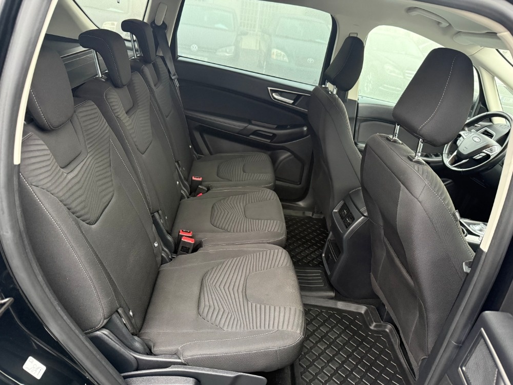 Ford S-max 2.0TDCi 140Kw - 10