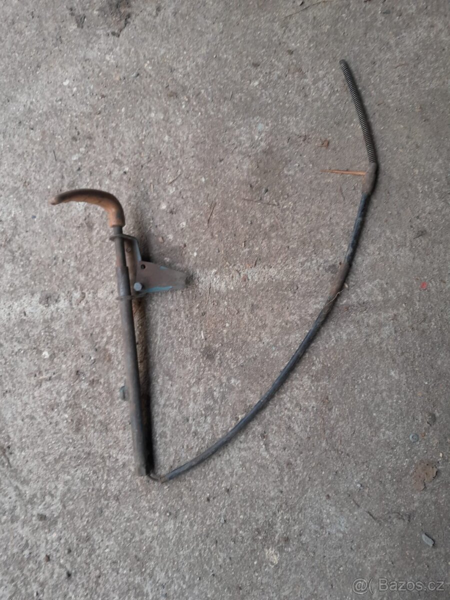 Škoda 1203 díly - 10