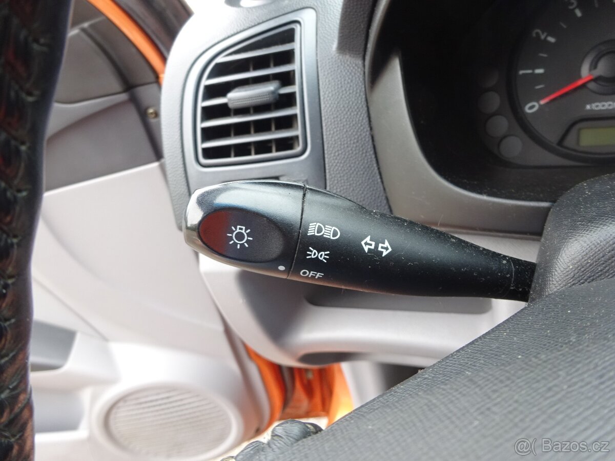 Kia Picanto 1.1i r.v.2004 (48 kw) stk:5/2028 - 10