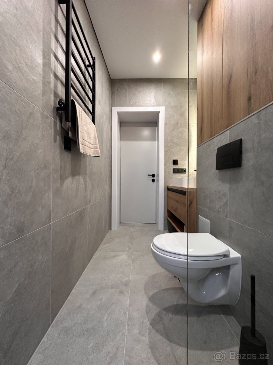 Modulární dům MH34 – komfortní a moderní bydlení - 10