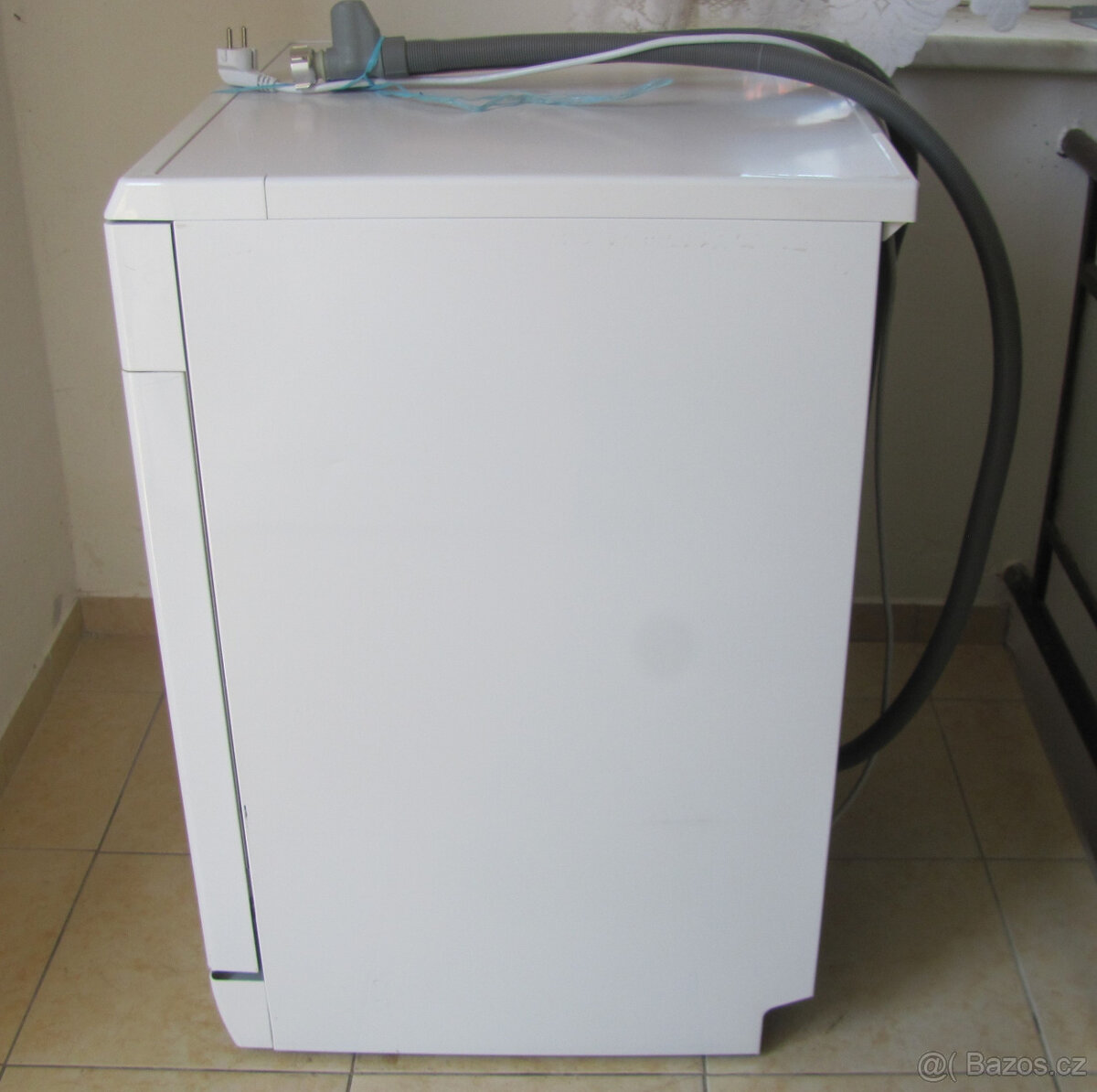 MYČKA NÁDOBÍ MORA - 13SAD - A+++ - 13AD - 10