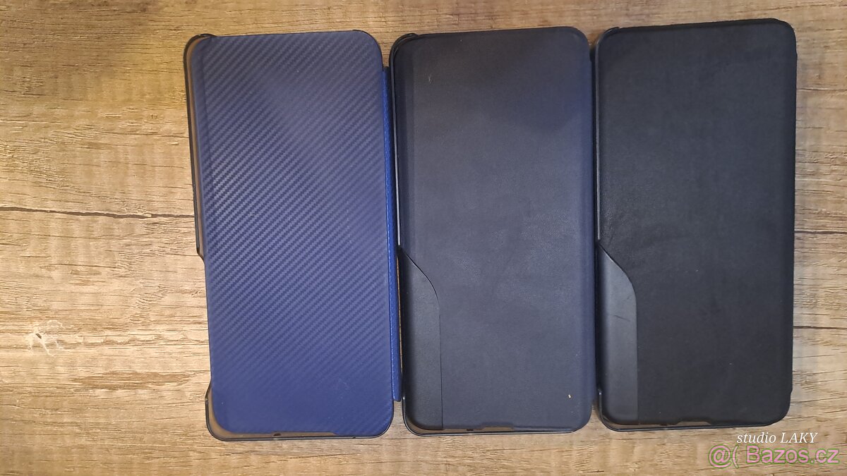 Samsung A12 64GB Blue - 10