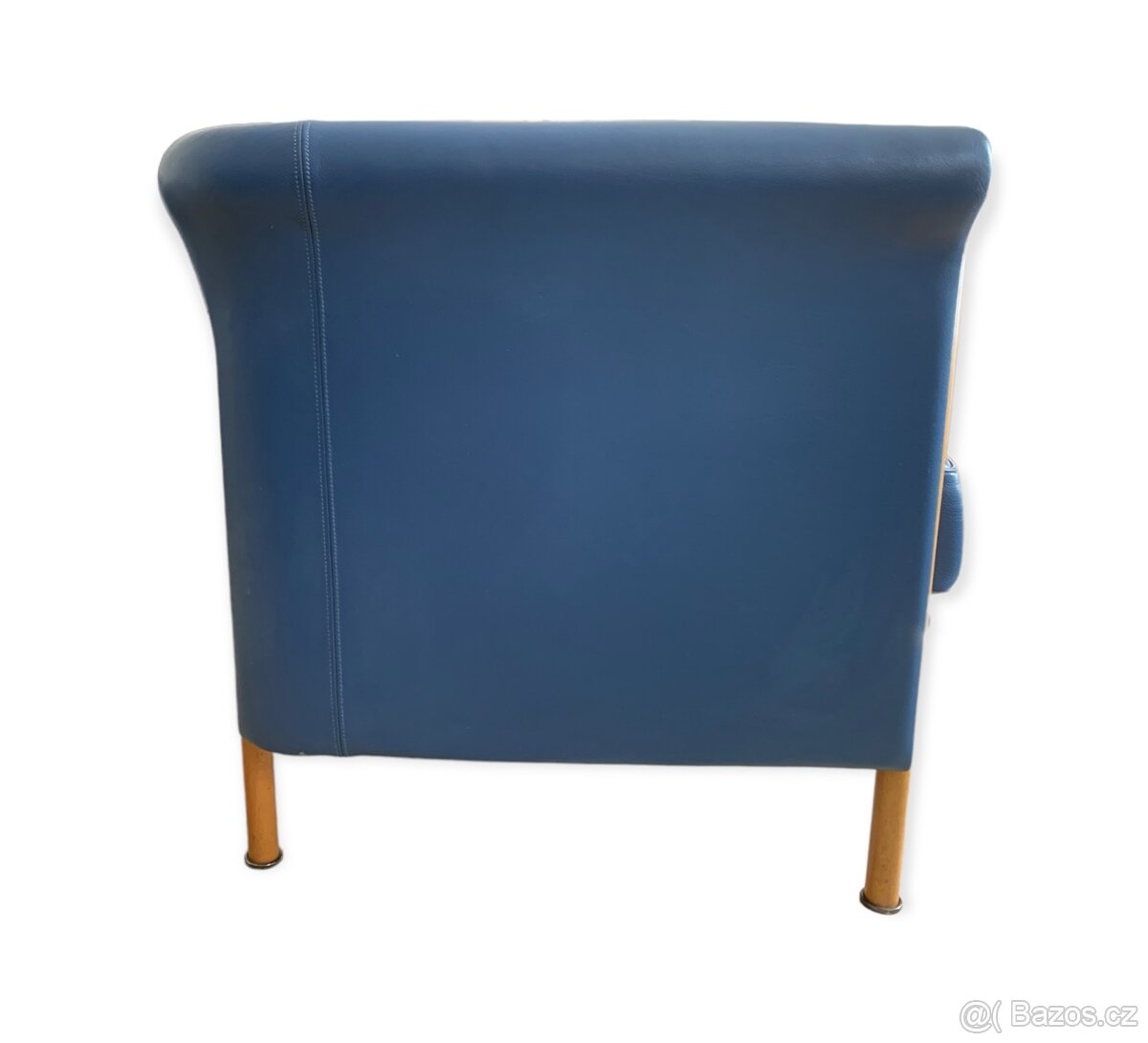 MOROSO luxusní italská kožená sofa vč. 21% DPH PC 180 tis Kč - 10