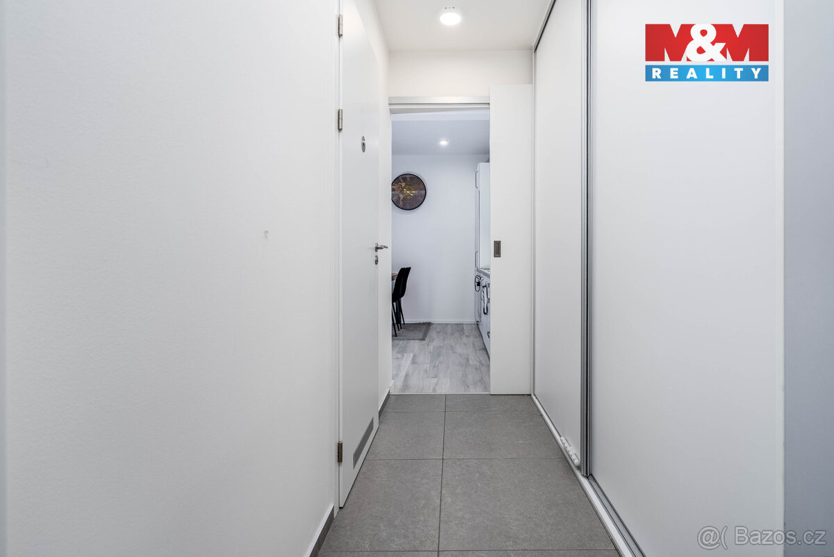 Prodej bytu 2+kk, 51 m², Mratín, ul. Kostelecká - 10