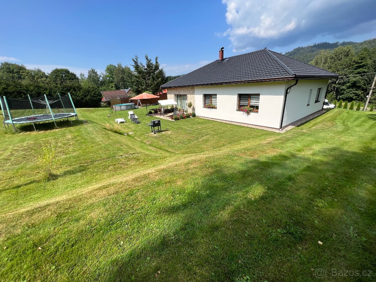 Prodej R.D. 165m2,Smržovka … - 10