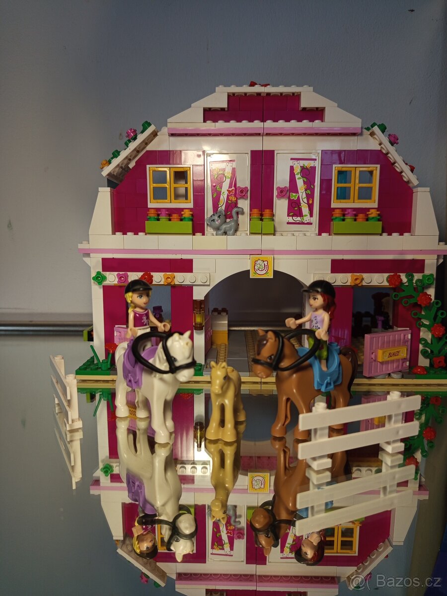 Lego Friends - 10